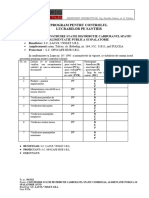 Program de Urmarire A Lucrarilor Pe Santier