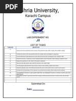 DBMS Lab 05