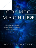 The Cosmic Machine The Science That Runs Our Universe and The Story Behind It (PDFDrive)