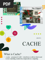 Cache