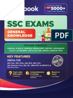 SSC GK Free Ebook With 400+ Free Questions 66065eb854d8dfc1cf11e046 (English)