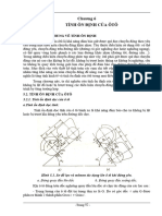 Chuong 6 - TÍNH ỔN ĐỊNH CỦA ÔTÔ