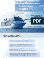 Nurul - PPT Ecoport