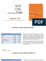 World - Indices - Report - Sep 2023