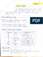 Class 11 A LL Formulas ..Pre by Vidhya .K.a Part 1