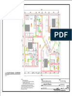 Arq Planta Baixa Superior r00