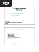 2.3-Uninformed Search Algorithms-060224