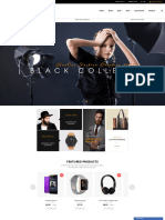 Emarket - The Ecommerce & Multi-Purpose MarketPlace Opencart 4 Theme (Mobile Layouts Included) 4