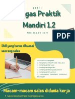 Tugas Praktik Mandiri 1.2 - Min Indah Sari