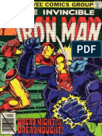 13 - El Invencible Iron Man - 129