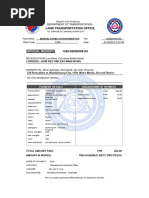 Raider 150 Fi Lto Official Recipt