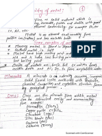 Chemistry of Metal