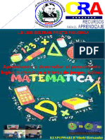 Revista de Matematica L.B Luis Beltran