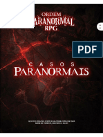 Casos Paranormais PDF Free