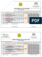 Emplois Du Temps BTS 1 Et TS2 2023 2024