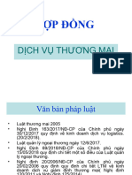 Chuong 3 Dich Vu Thuong Mai