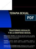 Diapositivas TERAPIA SEXUAL