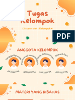 Kelompok 4 BUMDesa - HK Perusahaan Revisi