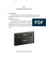 Bab 4 Troubleshooting DSC TX100 V