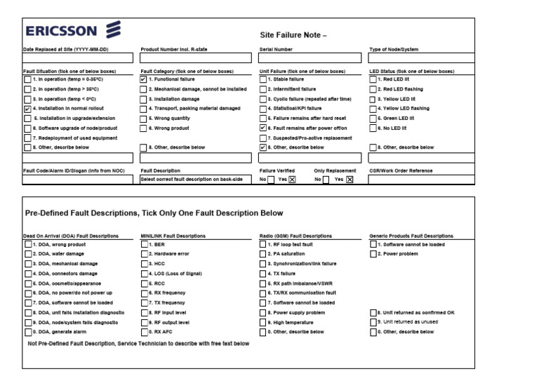 SPMS Fault Report | PDF | Electronic Engineering | Computing