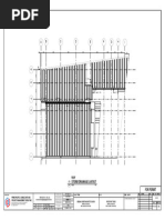 Purlin-Rafter Connection Details | PDF