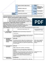 Lesson Plan Catch Up Friday