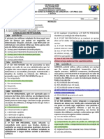 Avaliação Do CFS - Imprimir