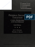 Federal Income Taxation - Anna's Archive