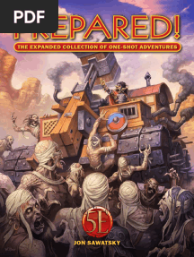 Prepared Expanded Collection 2023 CXKGPD