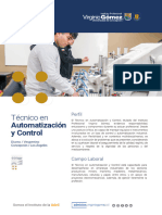 TNS Automatizacion y Control