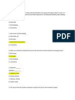 Analchem Reviewer