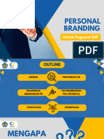 Personal Branding