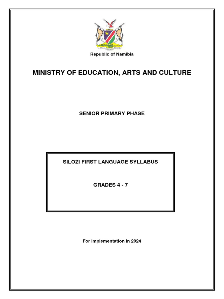 sp-silozi-first-language-syllabus-pdf