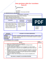 3-Sesion 13-03 Leemos Anecdotas Parte Ii