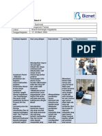 Weekly Report MT Ivan Syachrizal BC Demangan Yogyakarta 18-23 Mar 2024 (