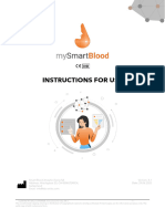 MySmartBlood InstructionsForUse en