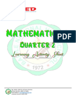 Las Q2 PDF Student