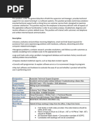 Microsoft PowerPoint Components Explained | PDF | Application Software ...