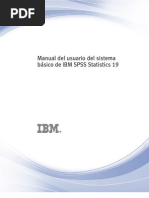 Download Manual Ibm Spss 19 by Andrea Martinez Villarreal SN71868890 doc pdf