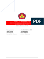 RPP-B Indo Kls 1 - Nurmil