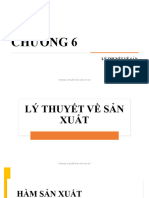 Chuong 6 - Ly Thuyet Ve San Xuat Va Chi Phi