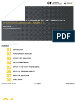 New EVAP Norm Purge Canister Modelling Using GT SUITE Groupe Renault Alain Lefebvre