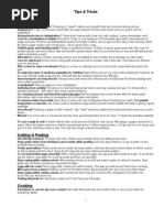 Daily English For All Learner PDF | PDF | Foods | Nature