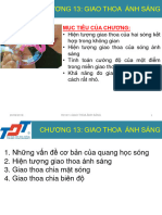 H01011 - Chuong 13