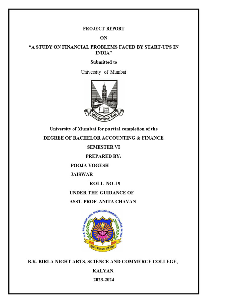 Ilovepdf Merged Pdf Entrepreneurship Startup Company