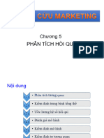 Chuong 5 Phan Tich Hoi Quy Tuyen Tinh Don Va Da Bien