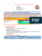 2D - Matemática - Dentro Fuera 19 de Marzo