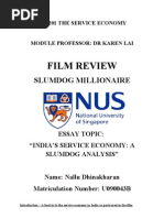 Download GE3201 Film Review by Nallu Dhinakharan SN71869487 doc pdf