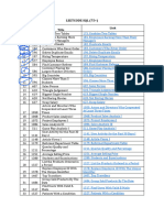 Leetcode Top 75 SQL