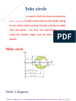 Presentation1.Pptx Mohr Circle
